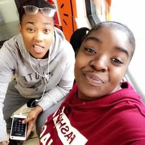 Meet your Posher, Sheena